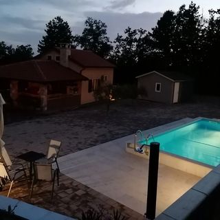 Ház Családok Részére Medencével Lindar, Sredisnja Istra - 14189 Lindar (4)