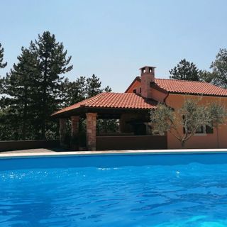 Ház Családok Részére Medencével Lindar, Sredisnja Istra - 14189 Lindar (5)