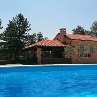 Ház Családok Részére Medencével Lindar, Sredisnja Istra - 14189 Lindar (5)