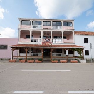 Apartmanok A Tenger Mellett Pasman - 8221 Pašman (3)