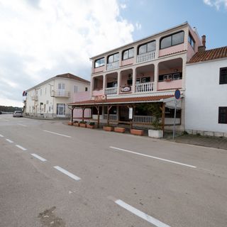 Apartmanok A Tenger Mellett Pasman - 8221 Pašman (4)