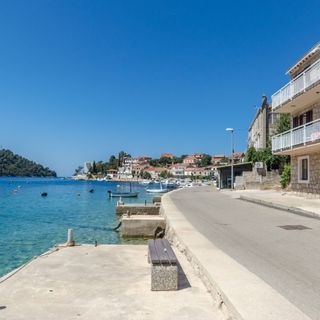 Apartmanok A Tenger Mellett Brna, Korcula - 561 Brna (4)