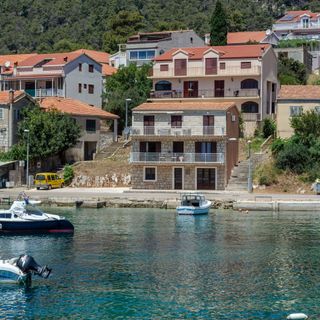 Apartmanok A Tenger Mellett Brna, Korcula - 561 Brna (2)
