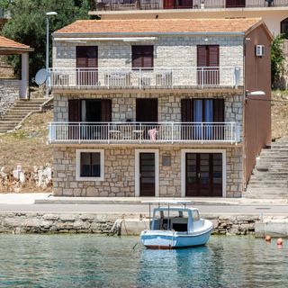 Apartmanok A Tenger Mellett Brna, Korcula - 561 Brna (3)