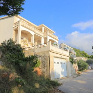 Apartmanok A Tenger Mellett Brela, Makarska - 6006 Brela (3)