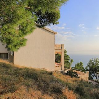 Apartmanok A Tenger Mellett Brela, Makarska - 6006 Brela (4)