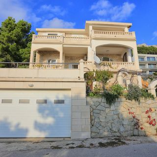 Apartmanok A Tenger Mellett Brela, Makarska - 6006 Brela (5)