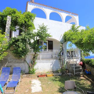 Apartmanok A Tenger Mellett Pisak, Omis - 1006 Pisak (4)