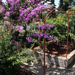 Apartmanok Parkolóhellyel Vrboska, Hvar - 4634 Vrboska (5)