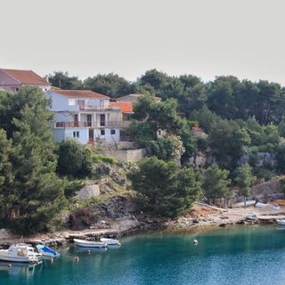 Apartmanok A Tenger Mellett Basina, Hvar - 8749 Basina (2)