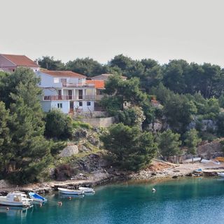 Apartmanok A Tenger Mellett Basina, Hvar - 8749 Basina (2)