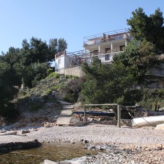 Apartmanok A Tenger Mellett Basina, Hvar - 8749 Basina (3)