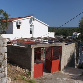 Apartmanok A Tenger Mellett Basina, Hvar - 8749 Basina (4)