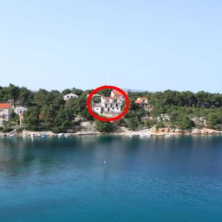 Apartmanok A Tenger Mellett Basina, Hvar - 8749 Basina (5)