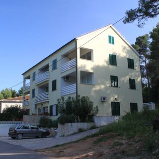 Apartmanok A Tenger Mellett Jelsa, Hvar - 8751 Jelsa (2)