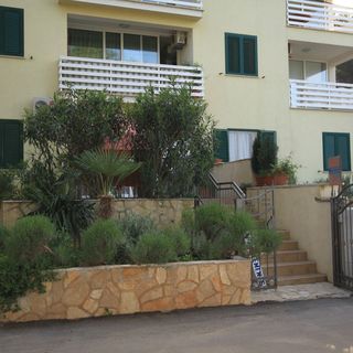 Apartmanok A Tenger Mellett Jelsa, Hvar - 8751 Jelsa (4)