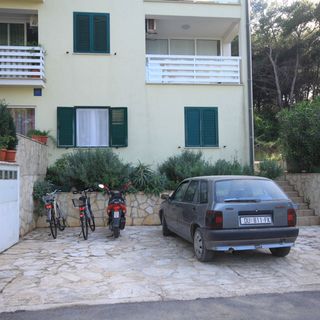 Apartmanok A Tenger Mellett Jelsa, Hvar - 8751 Jelsa (5)
