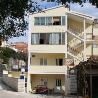Apartmanok A Tenger Mellett Podgora, Makarska - 2615 Podgora (2)