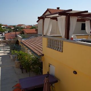 Apartmanok A Tenger Mellett Poljana, Ugljan - 8523 Poljana (2)