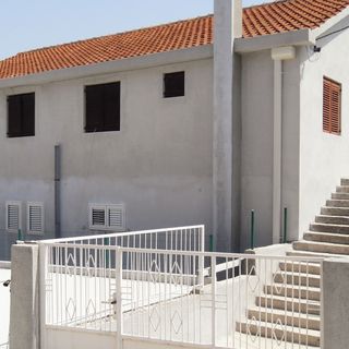 Apartmanok és Szobák A Tenger Mellett Zaostrog, Makarska - 2662 Zaostrog (2)