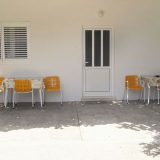 Apartmanok és Szobák A Tenger Mellett Zaostrog, Makarska - 2662 Zaostrog (5)