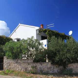 Apartmanok A Tenger Mellett Rukavac, Vis - 2411 Rukavac (4)