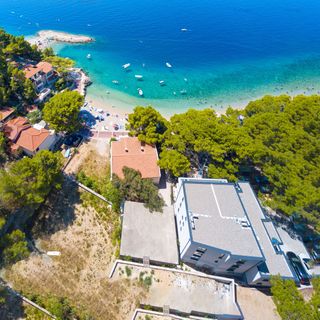 Családi Apartmanok A Tenger Mellett Brela, Makarska - 6007 Brela (4)