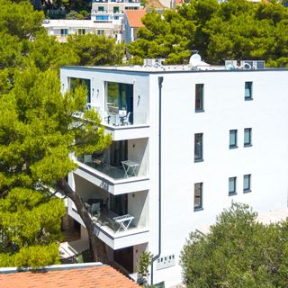 Családi Apartmanok A Tenger Mellett Brela, Makarska - 6007 Brela (3)