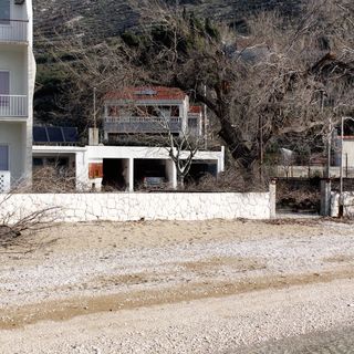 Apartmanok A Tenger Mellett Duce, Omis - 5261 Duće (3)