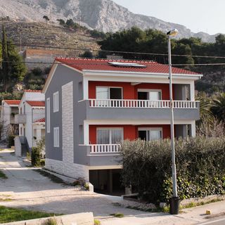 Apartmanok A Tenger Mellett Duce, Omis - 5261 Duće (4)