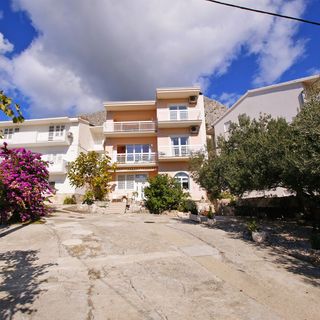 Apartmanok A Tenger Mellett Duce, Omis - 7576 Duće (3)