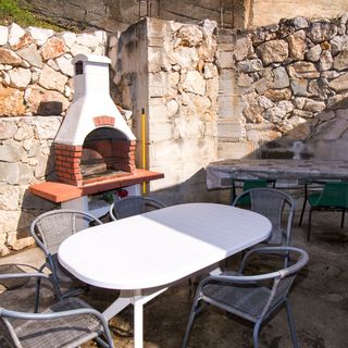 Apartmanok A Tenger Mellett Duce, Omis - 7576 Duće (5)