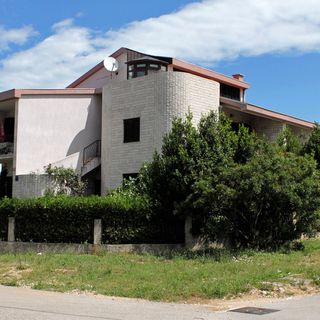 Apartmanok Internet Hozzáféréssel Jadranovo, Crikvenica - 3237 Jadranovo (4)