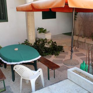 Apartments With Parking Space Makarska - 9129 (4)