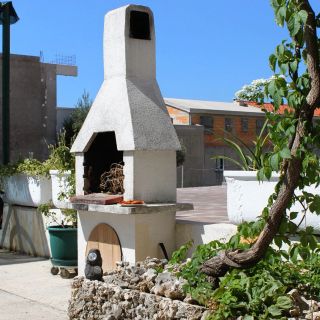 Apartments With Parking Space Makarska - 9129 (5)