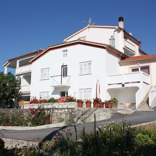 Apartmanok A Tenger Mellett Kampor Rab - 5058 (3)