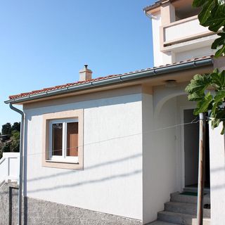 Apartmanok A Tenger Mellett Kampor Rab - 5058 (5)