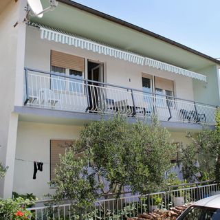 Apartmanok Parkolóhellyel Senj - 5572 (4)