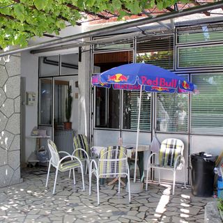 Apartmanok Parkolóhellyel Senj - 5572 (5)