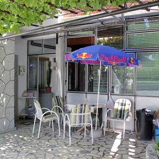 Apartmanok Parkolóhellyel Senj - 5572 (5)