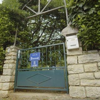 Szobák Magán Parkolóhellyel Rovinj - 2245 (2)