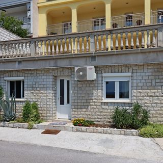 Apartmanok Parkolóhellyel Dramalj, Crikvenica - 5592 Dramalj (5)