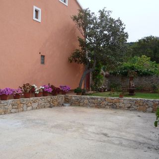Apartmanok Parkolóhellyel Veli Losinj, Losinj - 11495 Veli Lošinj (3)