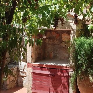 Apartmanok Parkolóhellyel Veli Losinj, Losinj - 11495 Veli Lošinj (5)