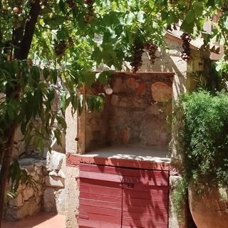 Apartmanok Parkolóhellyel Veli Losinj - 11495 Veli Lošinj (5)