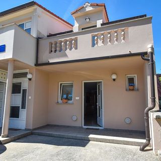 Apartmanok Parkolóhellyel Banjol, Rab - 14134 Banjol (4)