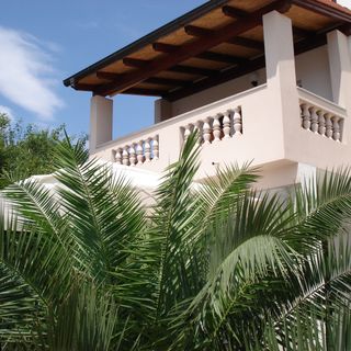 Apartmanok Parkolóhellyel Banjol, Rab - 14134 Banjol (5)