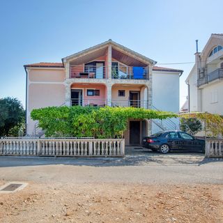 Apartmanok Parkolóhellyel Jezera, Murter - 5133 Jezera (4)