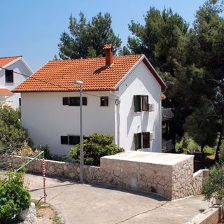 Apartmanok A Tenger Mellett Zavala, Hvar - 594 Zavala (5)