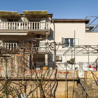 Apartmanok Parkolóhellyel Lopar, Rab - 14070 Lopar (3)